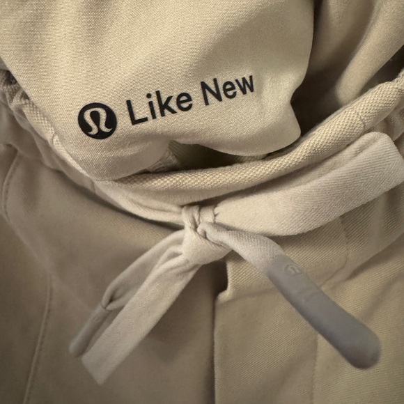 Lululemon Bowline Cotton VersaTwill Pant (Medium) - Picture 3 of 3